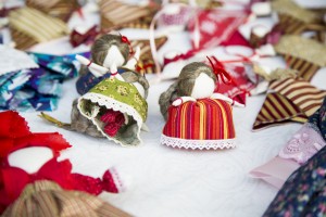 Атриум. Голоса весны. 8 марта