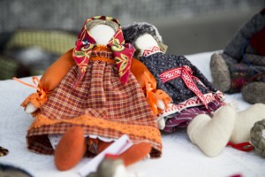 Атриум. Голоса весны. 8 марта