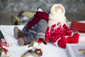 Атриум. Голоса весны. 8 марта