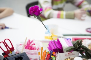 Атриум. Голоса весны. 8 марта