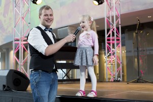 Атриум. Голоса весны. 8 марта