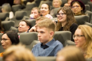 Киноклуб. «Хороший мальчик». Оксана Карас, Семен Трескунов, Вячеслав Шмыров