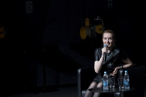 Киноклуб. «Хороший мальчик». Оксана Карас