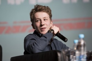 Киноклуб. «Хороший мальчик». Семен Трескунов