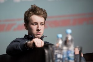 Киноклуб. «Хороший мальчик». Семен Трескунов