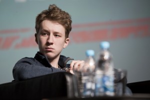 Киноклуб. «Хороший мальчик». Семен Трескунов