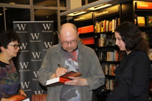 «Читай Россию» на 46-ой Лондонской книжной ярмарке