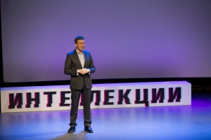 Интеллекции. «Иннополис» с Игорем Носовым и Кириллом Семенихиным