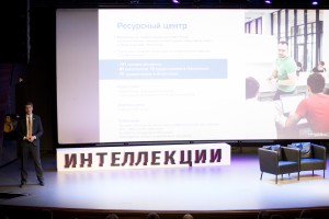 Интеллекции. «Иннополис» с Игорем Носовым и Кириллом Семенихиным