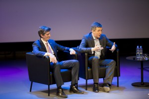 Интеллекции. «Иннополис» с Игорем Носовым и Кириллом Семенихиным