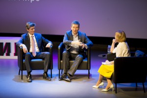 Интеллекции. «Иннополис» с Игорем Носовым и Кириллом Семенихиным