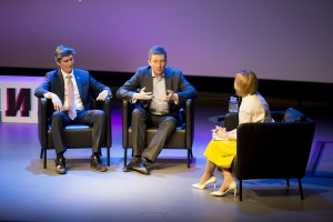 Интеллекции. «Иннополис» с Игорем Носовым и Кириллом Семенихиным