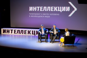 Интеллекции. «Иннополис» с Игорем Носовым и Кириллом Семенихиным