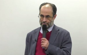 Леонид Кацва. Внутриполитическая жизнь СССР в период застоя. Движение инакомыслия. Урок 7