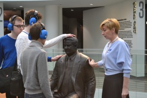 Экскурсии для людей с нарушениями аутического спектра