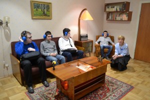 Экскурсии для людей с нарушениями аутического спектра