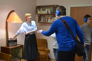 Экскурсии для людей с нарушениями аутического спектра