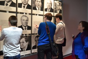 Экскурсии для людей с нарушениями аутического спектра