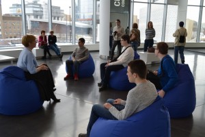 Экскурсии для людей с нарушениями аутического спектра