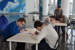 Экскурсии для людей с нарушениями аутического спектра