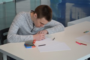 Экскурсии для людей с нарушениями аутического спектра