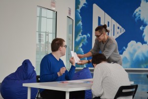 Экскурсии для людей с нарушениями аутического спектра