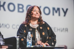 Дни Андрея Тарковского. Наталья Бондарчук