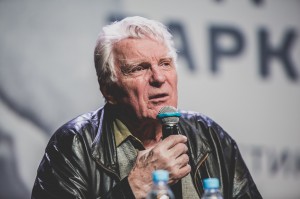 Дни Андрея Тарковского. Юрий Назаров