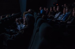 Дни Андрея Тарковского