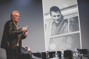 Дни Андрея Тарковского. Юрий Назаров