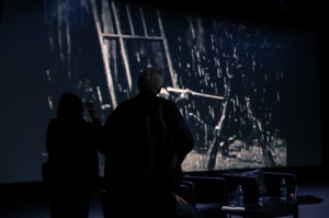 Дни Андрея Тарковского