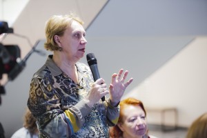 Фотографии и дневники: память, сохраняемая вербальными и визуальными способами»