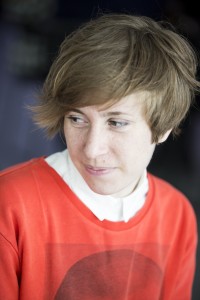 Проект «Пишем пьесы»