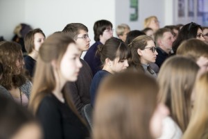 Проект «Пишем пьесы»