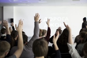 Проект «Пишем пьесы»