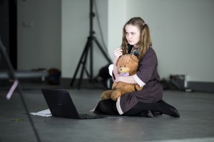 Проект «Пишем пьесы»