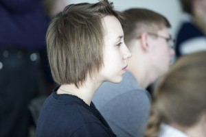 Проект «Пишем пьесы»