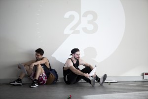 Проект «Пишем пьесы»