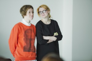 Проект «Пишем пьесы»