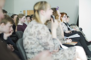 Проект «Пишем пьесы»