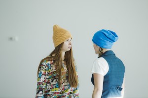 Проект «Пишем пьесы»