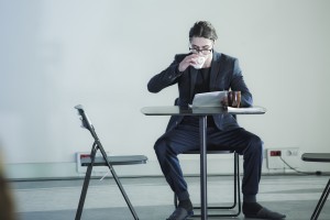 Проект «Пишем пьесы»