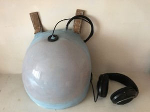 Перформанс Киры Вайнштейн. Анонс