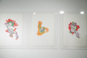 Открытие выставки «Неизвестный»