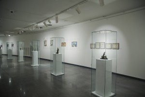 Открытие выставки «Неизвестный»