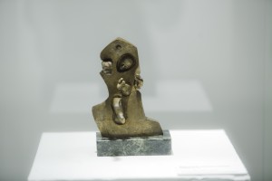 Открытие выставки «Неизвестный»