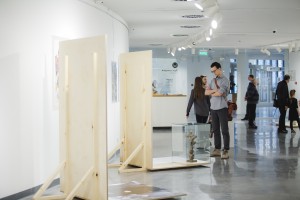 Открытие выставки «Неизвестный»