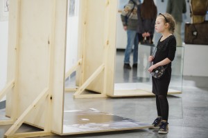 Открытие выставки «Неизвестный»