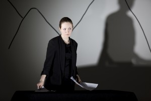 Читки пьесы Таи Сапуриной «Последний поход Урызмага»