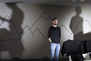 Читки пьесы Таи Сапуриной «Последний поход Урызмага»